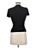 Assorted Brands Black Short Sleeve Top Size M - photo 2