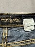 Baby Phat Blue Jeans Size 14 - photo 7