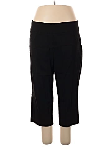 Ruby Rd. Active Pants (view 1)