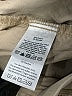 Eddie Bauer Solid Tan Khakis Size 18 - photo 5