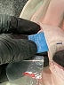 J. McLaughlin Print White Shorts Size EU 38 / US 8 - photo 4