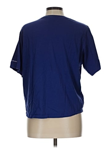 Columbia Short Sleeve T-Shirt (view 2)
