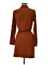 Lucky Brand Brown Kimono Size M - photo 2