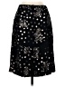 Kay Unger Stars Black Formal Skirt Size 2 - photo 1