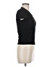Assorted Brands Black Short Sleeve Top Size M - photo 4