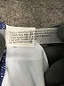 Yonique Hearts Blue Casual Skirt Size 18 - photo 4