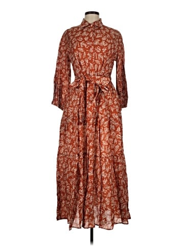 Ann Mashburn Casual Dress (view 1)