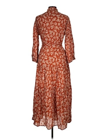 Ann Mashburn Casual Dress (view 2)
