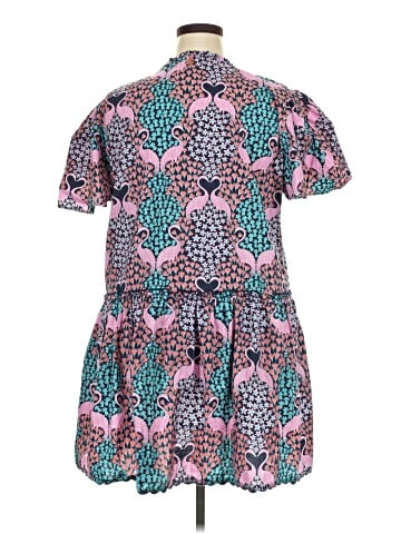 Simply Southern Short Sleeve Blouse (view 2)