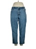 Wild Fable Blue Jeans Size 16 - photo 1