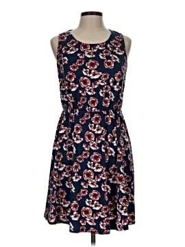 french grey evalynn knit dress Stitch Fix July 2018 + Body Image