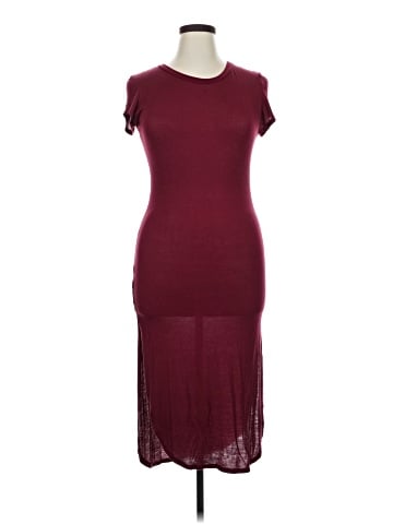 Poetry Clothing Casual Dress (view 1)