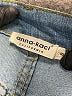 Anna-kaci Blue Jeans Size S - photo 4