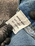 Anna-kaci Blue Jeans Size S - photo 5