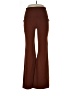 Athleta Brown Active Pants Size L - photo 1