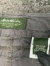 Eddie Bauer Gray Cargo Pants Size 16 - photo 7