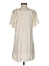 VICI 100% Rayon Ivory Cocktail Dress Size S - photo 2