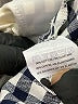 J.Crew Checkered-gingham Blue Casual Pants Size 6 - photo 8