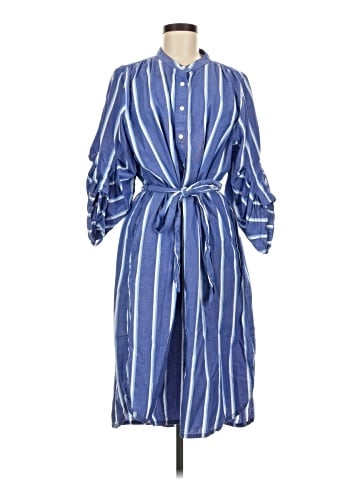 Lands' End Casual Dress (view 1)