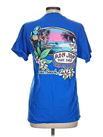 Ron Jon Surf Shop Short Sleeve T-Shirt (view 2)