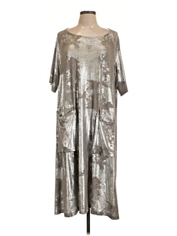 Alembika Casual Dress (view 1)