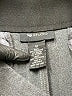 AB Studio Black Dress Pants Size 12 - photo 7