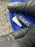 Chaps Blue Swimsuit Bottoms Size 12 - photo 3