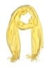 Pashmina Yellow Scarf One size - photo 1