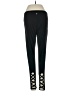 Bally Total Fitness Solid Black Active Pants Size S - photo 2