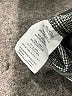 J.Crew Houndstooth Gray Wool Pants Size 4 - photo 8