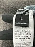Unbranded Gray Long Sleeve T-Shirt Size L - photo 8