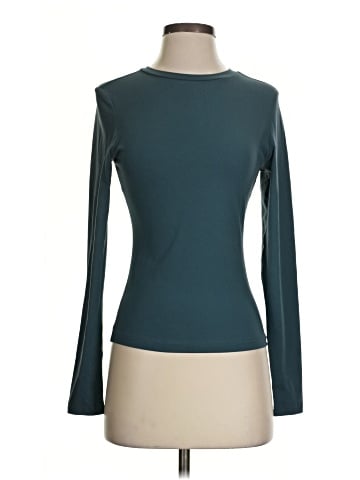 Automet Long Sleeve T-Shirt (view 1)