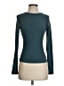 Automet Teal Long Sleeve T-Shirt Size S - photo 1