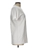 Unbranded White Short Sleeve T-Shirt Size L - photo 4