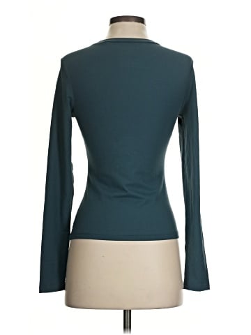 Automet Long Sleeve T-Shirt (view 2)
