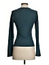 Automet Teal Long Sleeve T-Shirt Size S - photo 2