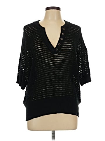 Varley Pullover Sweater (view 1)