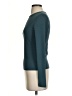 Automet Teal Long Sleeve T-Shirt Size S - photo 5