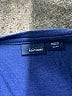 Basic Editions Blue Short Sleeve T-Shirt Size XL - photo 7