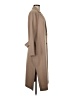 Antonelli Firenze Tan Trenchcoat Size EU (IT) 44 / US 8 - photo 4