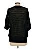 Varley 100% Cotton Black Pullover Sweater Size L - photo 2