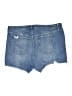 Torrid Blue Denim Shorts Size 18 - photo 2