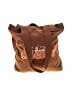Assorted Brands Brown Tote One size - photo 1