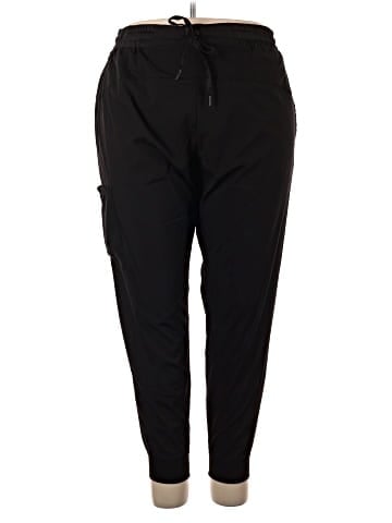 Natural Uniforms Active Pants (view 1)