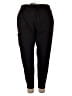 Natural Uniforms Black Active Pants Size 2X - photo 1