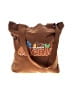 Assorted Brands Brown Tote One size - photo 3