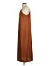 Express Brown Casual Dress Size XXS (estimated) - photo 5