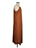 Express Brown Casual Dress Size XXS (estimated) - photo 4