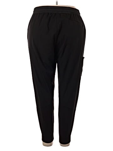 Natural Uniforms Active Pants (view 2)