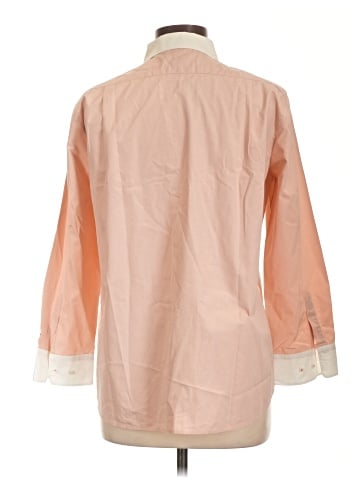 Jil Sander 3/4 Sleeve Blouse (view 2)